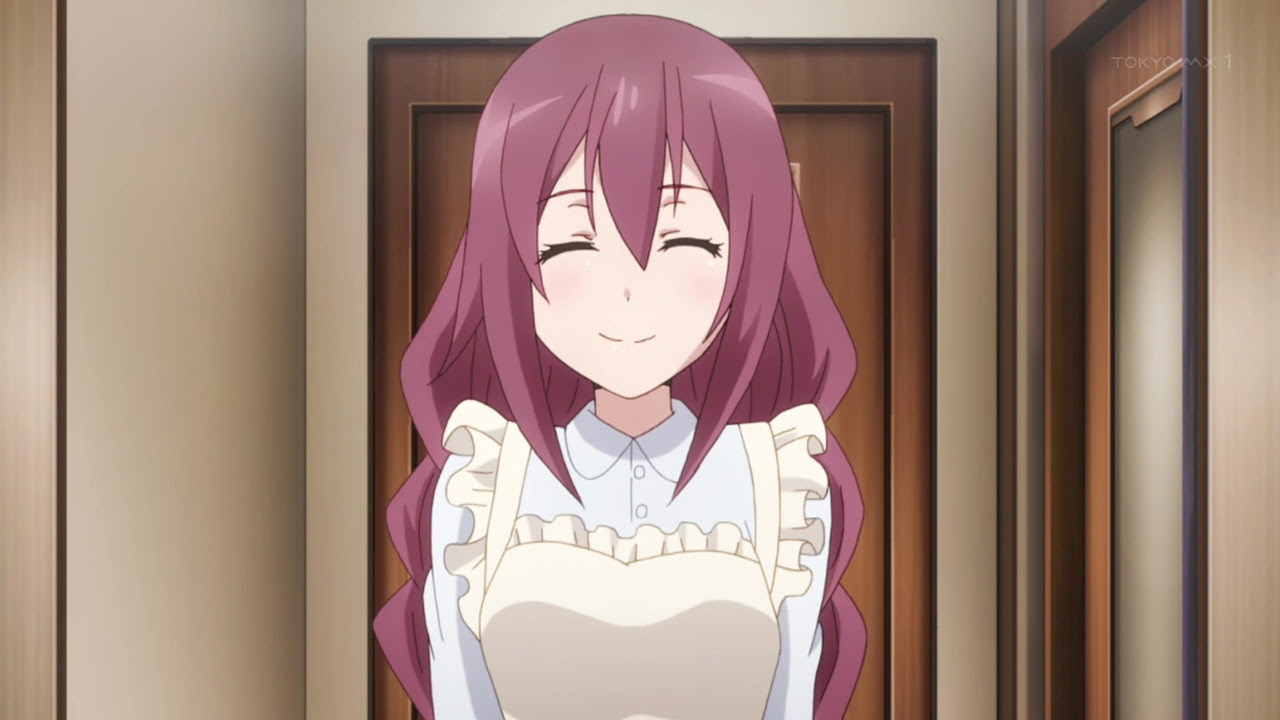 感想 アニメ 学戦都市アスタリスク 第11話 プリシラはヒロイン力だけでなく嫁度も高い うぃるべるのぶろぐ