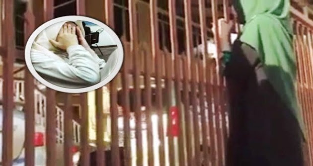 Adik Ipar Puaka..Setahun Tumpang Rumah Aku & Husband, Rupa-Rupanya Dia !!