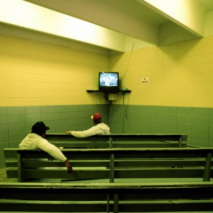 We don’t need to keep criminals in prison to punish them
