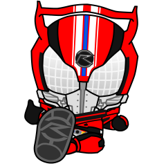 人気のダウンロード かわいい 簡単 仮面 ライダー イラスト