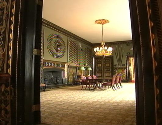 St. James' Palace Rooms
