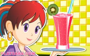 36 HQ Images Cocina Con Sara Online - Cucina con Sara - I migliori giochi di cucina con Sara I ...