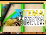 Panas Tema Presentasi Menarik Unik yang HAQIQI , terupdate!