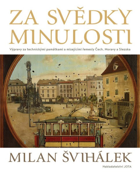 Knihazasvedky