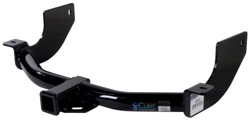 Curt Manufacturing 13456 Class III Receiver
