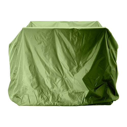 MUSKÖ Cover for furniture set - 55 1/8x55 1/8 