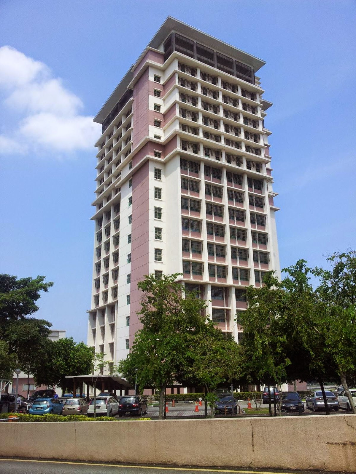 Proten (M) Sdn Bhd  Master Antenna Television System 