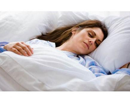 Healthy Sleep