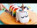 √ 99 ou plus gateau en forme de licorne recette 241303