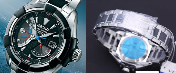 Seiko SRH021P1