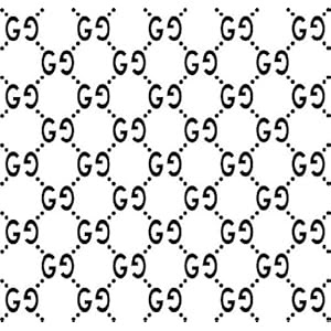 GUCCI STENCIL FOR CAKES AND ALL PURPOSES: Amazon.ca: Home ...
