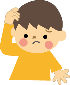 こどものイラスト 挿絵 無料イラスト３