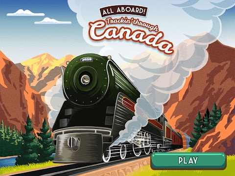 All Aboard  Play Free Online Kids Games  CBC Kids