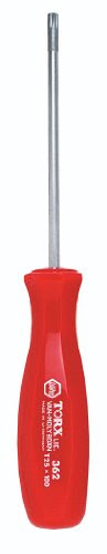Wiha 36210 Torx Screwdriver with Powerhandle, T6 x 50mm On Sale