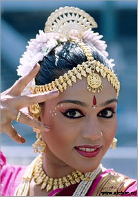 drevnay india3