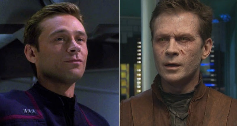 Connor Trinneer Cast In Stargate Origins Returning To Franchise As Different Character Trekmovie Com