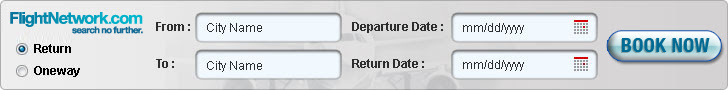 Flightnetwork.com -Specializing in Cheap Flights