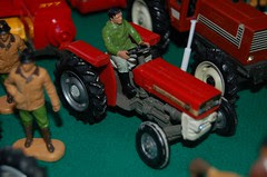 Massey Ferguson 135