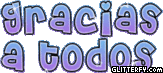 Glitter Words