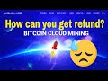 How To Get A Bitcoin Refund