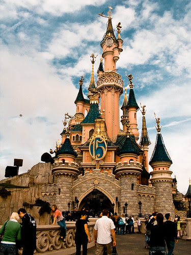 Disney