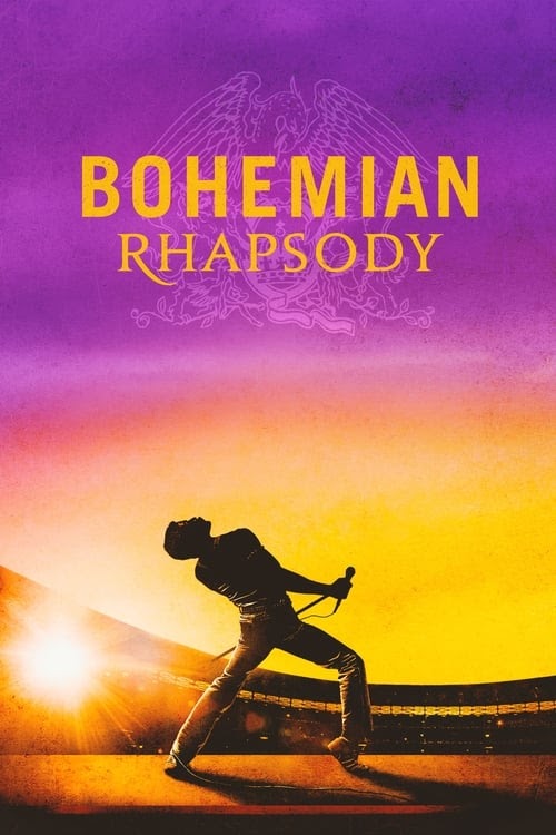 Se Bohemian Rhapsody 2018 Fuld Film Dansk Undertek Fuld Film
