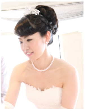 ブライダルジュエリー