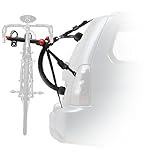 Yakima Quick Back 2-Bike Trunk Mount Rack