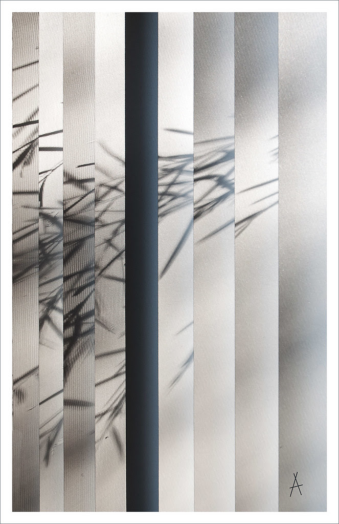 How To Hang Curtains Over Vertical Blinds
