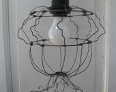 City Jelly Lamp