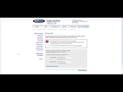 Foto udomain web hosting co. ltd