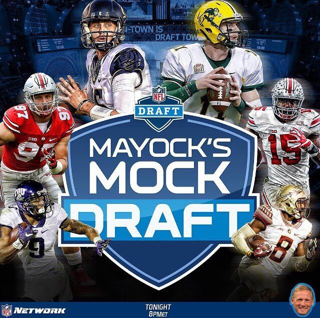NFL draft Draft Redskins Norman day pick Josh tomorrow year team ms07h8