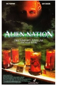 Alien Nation: The Enemy Within 1996 Streaming VOSTFR HD
