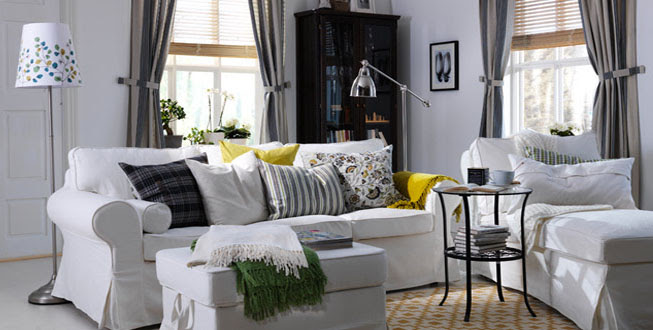 Decorating Ideas For Living Rooms From IKEA iDesignArch Decorating Ideas For Living Rooms From IKEA iDesignArch