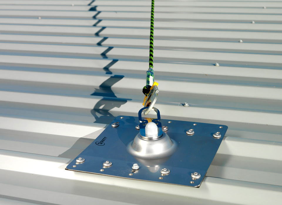 Anchor Point Engineering Anchor Points - Anchor Point Engineering