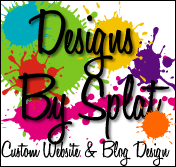 Designs by Splat!