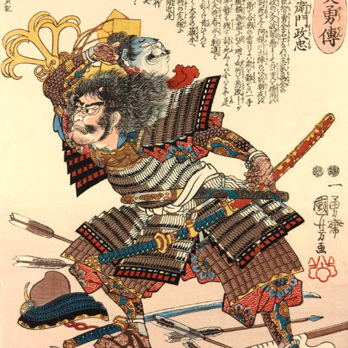 歌川国芳 壁紙ギャラリー Kagirohi
