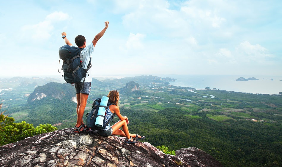 9 consejos para practicar deportes de aventura - Esquiades ...