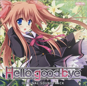 Hello Good Bye Original Soundtrack Anime Sharing Lossless