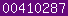 blogger hit counter