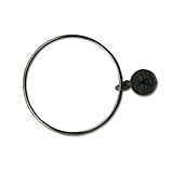 Dallas Cowboys Bangle Bracelet Nfl Charm Logo Pendant