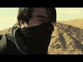 FAAXY - Faaxy Code [Official Music Video]