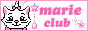 Marie The Aristocats Fan Club
