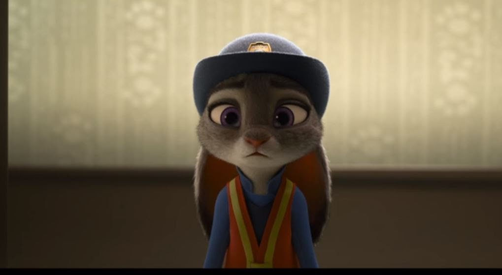 ズートピア ディズニー新作映画 ストーリーは 声優は