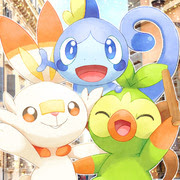 サルノリ なにこの仔かわいい ポケモン Pixiv年鑑 B