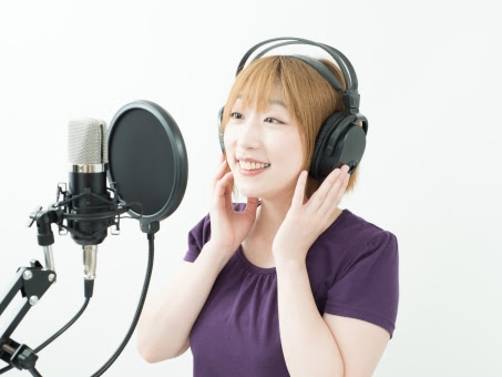 声優オーディションの一般公募 その実態とは 女性 ボーカル オーディション一覧