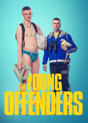 Young Offenders, The