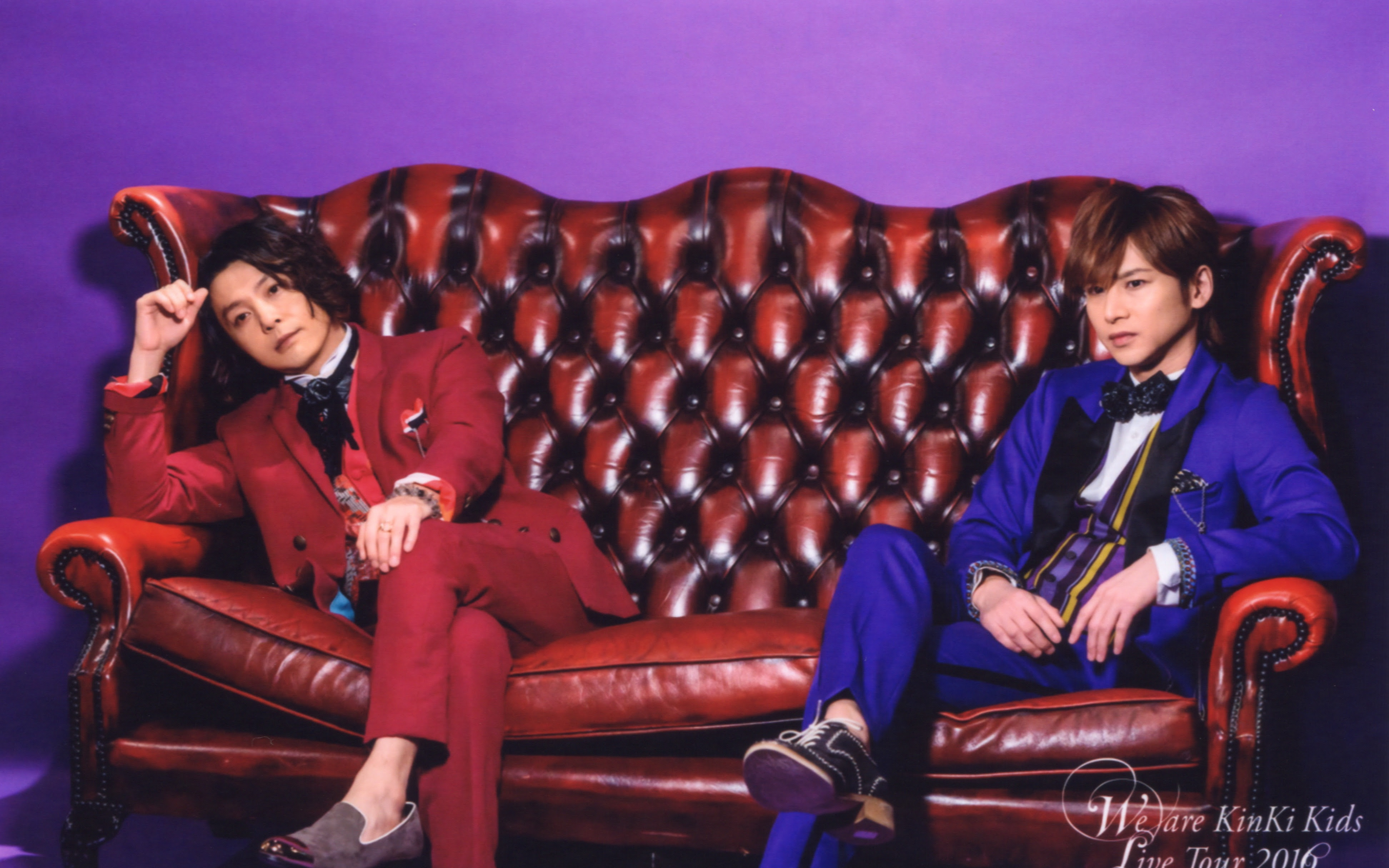 Kinki Kids 极乐净土 哔哩哔哩 つロ干杯 Bilibili