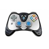 Turbo Fire 2 Bluetooth Controller with Rumble - Playstation 3