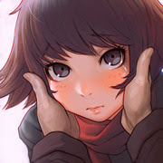 野中晴 Pixiv年鑑 B